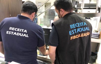 Receita Estadual deflagra Operação Hermes para verificar fraude em operações que movimentaram cerca de R$ 100 milhões