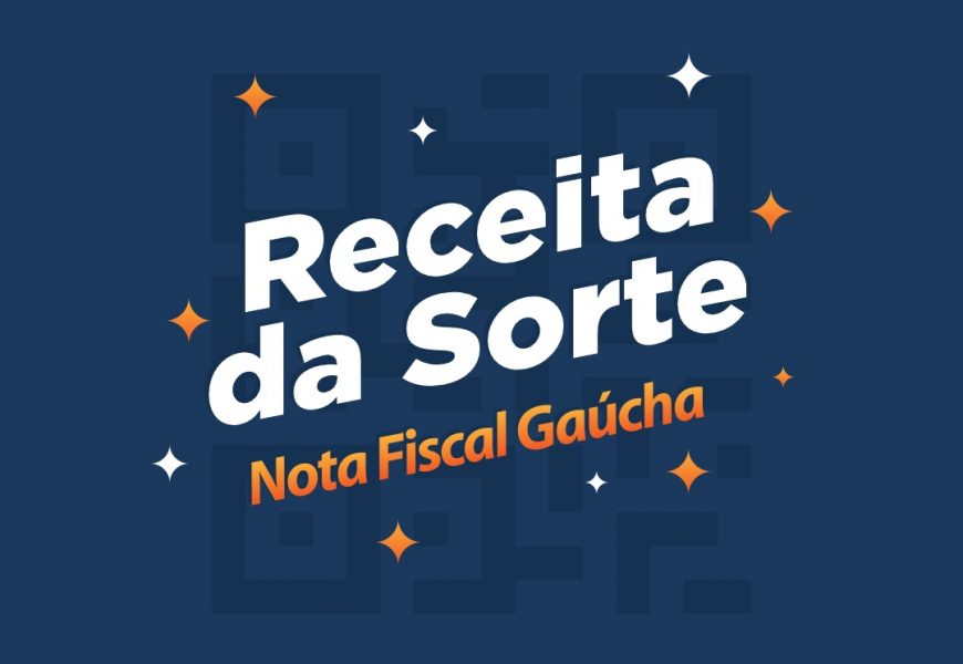 Receita da Sorte terá três prêmios diários de R$ 3 mil durante a semana do Natal
