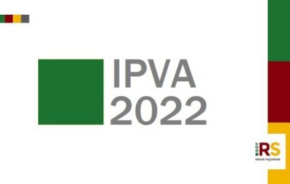 Em março também tem descontos no pagamento do IPVA 2022