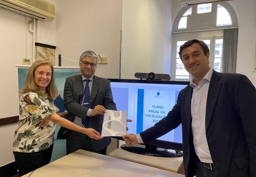 Receita Estadual publicou Plano Anual de Fiscalização de 2022