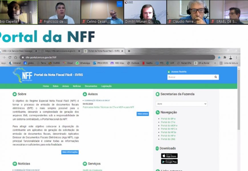Produtores rurais já podem emitir documentos fiscais por APP Produtores rurais já podem emitir documentos fiscais por APP