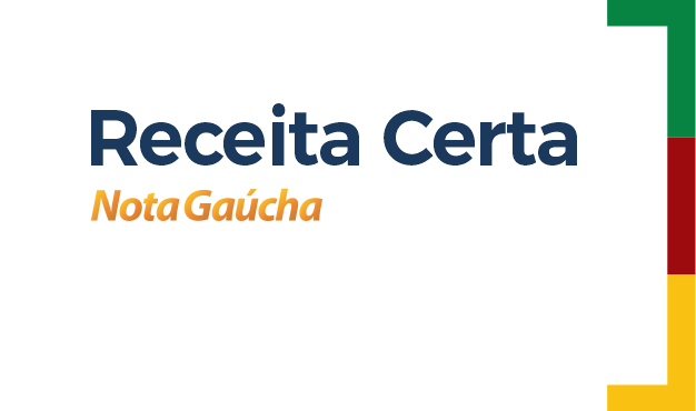 Último dia para resgatar prêmios do Receita Certa de 2021 é esta terça (15)