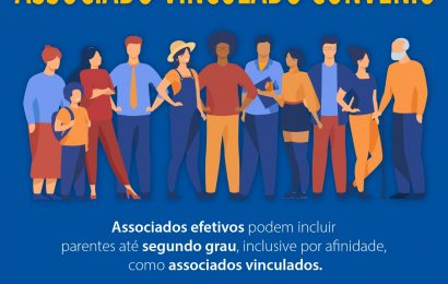 Associado Vinculado Convênio: conheça essa modalidade