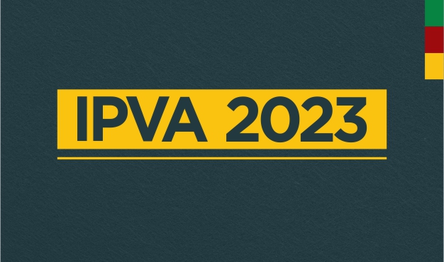 Em janeiro também tem desconto para pagamento do IPVA 2023