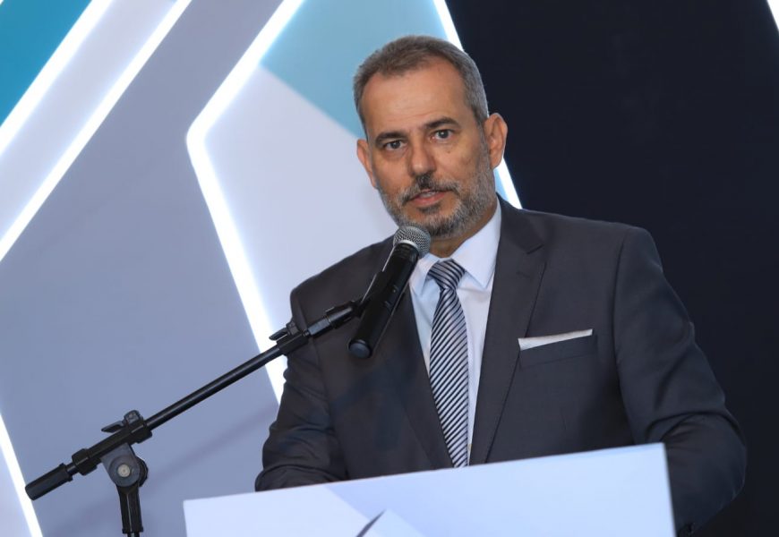 Membro da Comissão Técnica da Febrafite integra força-tarefa da reforma tributária criada por Haddad