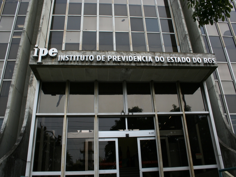 Mudanças no IPE Saúde causam polêmica no RS Mudanças no IPE Saúde causam polêmica no RS
