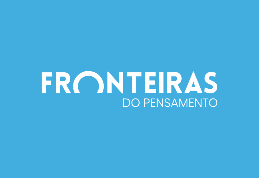 Fronteiras do Pensamento 2023: Sorteio de ingressos para os associados da AFISVEC