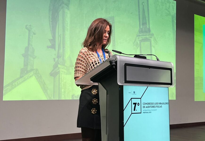 7º Congresso Luso-Brasileiro de Auditores Fiscais termina com a leitura da “Carta de Vila Nova de Gaia”