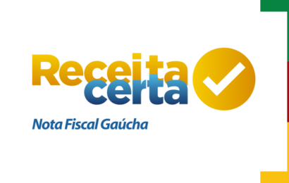 Receita Certa distribui R$ 44,1 milhões a inscritos no Nota Fiscal Gaúcha