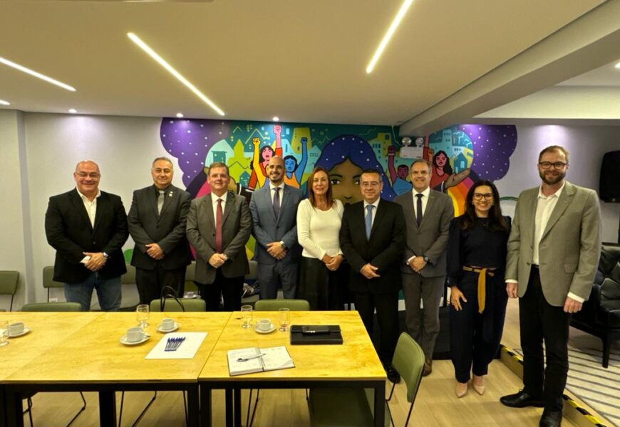 FACE-RS: Projetos legislativos mobilizam as associações