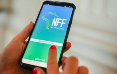 App Nota Fiscal Fácil é um dos vencedores do Prêmio Conip