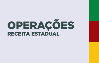 Receita Estadual deflagra operação de fiscalização na busca de indícios de constituição de grupo econômico para obter enquadramento irregular no Simples Nacional