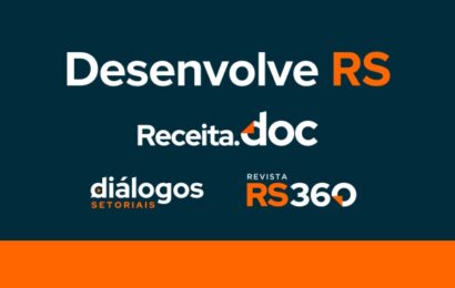 Em sua vigésima quarta edição, Boletim RS360 traz análise sobre a economia gaúcha e brasileira neste terceiro trimestre