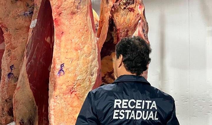 Receita Estadual RS participa da segunda fase da Operação Caixa Forte