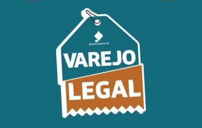 Varejo Legal: maior operação da história da Receita Estadual visita 5 mil estabelecimentos em 147 cidades gaúchas