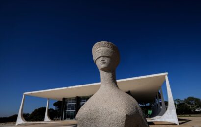 STF dá andamento à ADPF da FEBRAFITE sobre partilha da CSLL