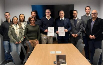 AFISVEC promoverá cursos sobre a legislação tributária do RS para colaboradores da Invest RS