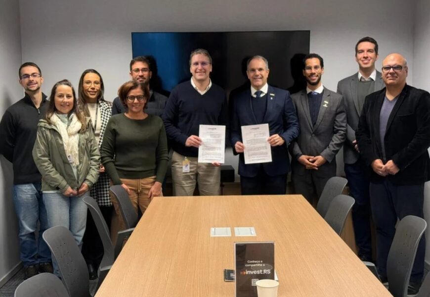 AFISVEC promoverá cursos sobre a legislação tributária do RS para colaboradores da Invest RS