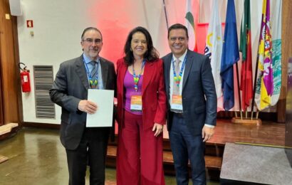 Bernard Appy recebe proposta de Lei Orgânica das Administrações Tributárias