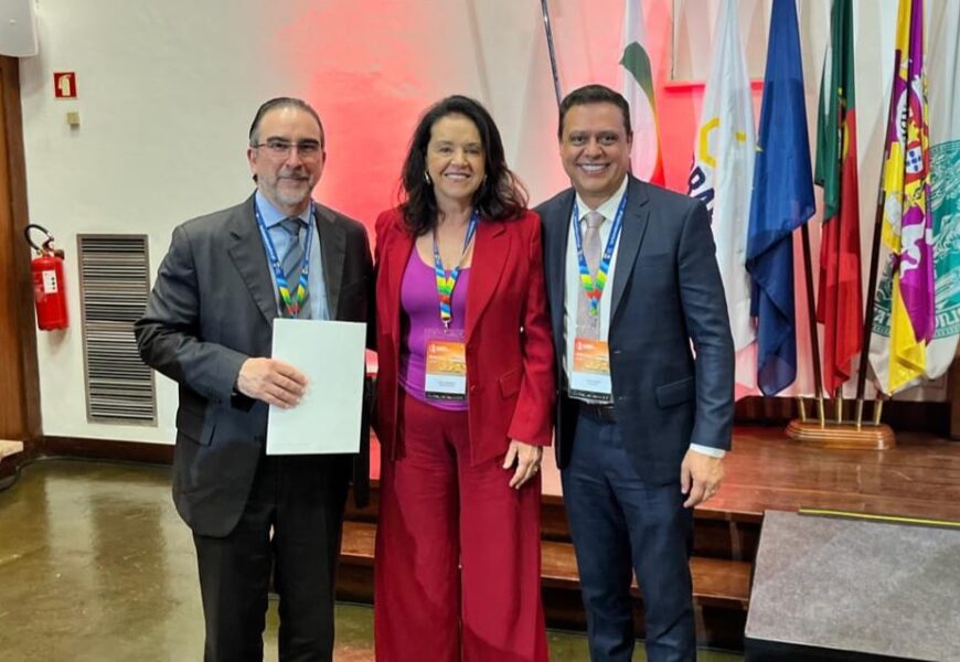 Bernard Appy recebe proposta de Lei Orgânica das Administrações Tributárias Bernard Appy recebe proposta de Lei Orgânica das Administrações Tributárias