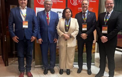 Congresso Luso-Brasileiro encerra com Carta de Coimbra