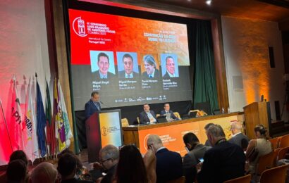 Do global ao local: tributação em debate no 9º Congresso Luso-Brasileiro