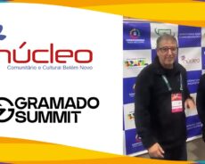 NCC Belém participa da 8ª edição da Gramado Summit