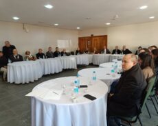 Conselho de Representantes da AFISVEC elege presidente, vice-presidente e secretário para o biênio 2025/2027
