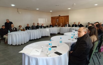 Conselho de Representantes da AFISVEC elege presidente, vice-presidente e secretário para o biênio 2025/2027