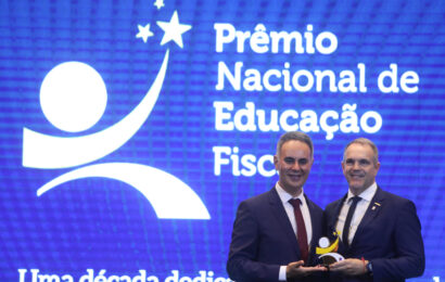 Rio Grande do Sul segue como referência nacional em Educação Fiscal