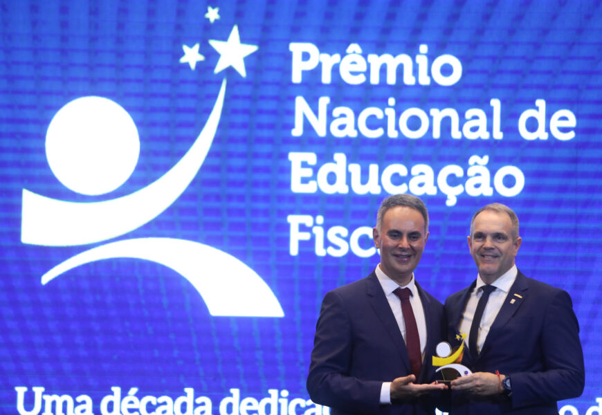 Rio Grande do Sul segue como referência nacional em Educação Fiscal