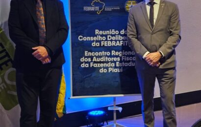 Assembleia da FEBRAFITE reúne lideranças em Teresina para debater reforma tributária e pautas da categoria