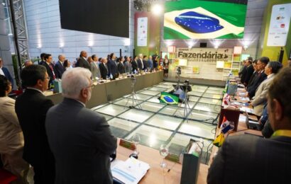 Semana Fazendária reúne membros da instância máxima de deliberação das políticas tributárias no país