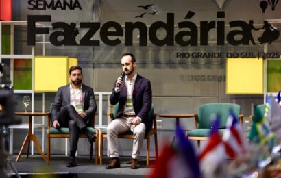 Ferramenta inovadora de gestão de dados amplia eficiência da Receita Estadual