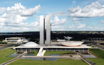 Entidades do Fisco divulgam nota contra a proposta de Reforma Administrativa