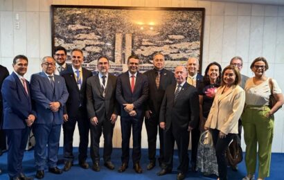 Senado aprova PLP 108 e consolida avanços para administrações tributárias