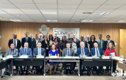 Entidades intensificam mobilização contra proposta que ameaça o serviço público