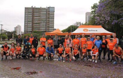 45ª Fiscalíade termina com festa, alegria, sol e confraternização