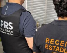 Receita Estadual e Gaeco/MPRS combatem evasão fiscal e concorrência desleal no setor de cosméticos e perfumaria