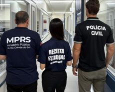 AFISVEC parabeniza a atuação dos Auditores Fiscais na Operação Acerto de Contas