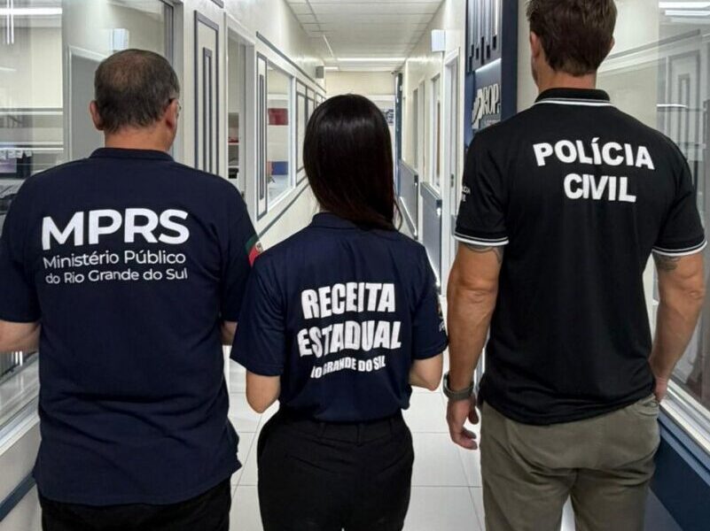 AFISVEC parabeniza a atuação dos Auditores Fiscais na Operação Acerto de Contas