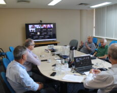 AFISVEC realiza Reunião do Conselho de Representantes e Diretoria
