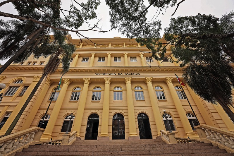 Receita Estadual recupera R$ 524 milhões em 2025 com ações de fiscalização e autorregularização