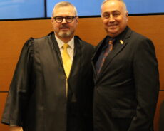 AFISVEC prestigia posses da nova Administração do Tribunal de Justiça do Rio Grande do Sul e da Associação dos Juízes do Rio Grande do Sul