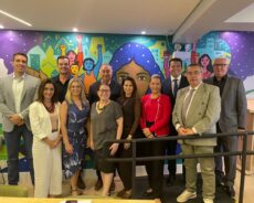 FACE-RS realiza primeira reunião ordinária do ano