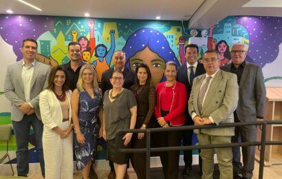 FACE-RS realiza primeira reunião ordinária do ano