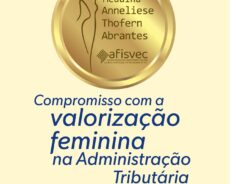 Medalha Anneliese Thofern Abrantes