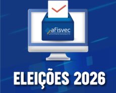 ELEIÇÕES AFISVEC 2026