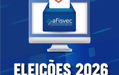 ELEIÇÕES AFISVEC 2026
