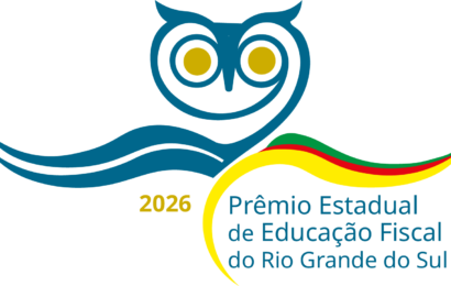Release|AFISVEC e ALRS lançam o Prêmio Estadual de Educação Fiscal 2026